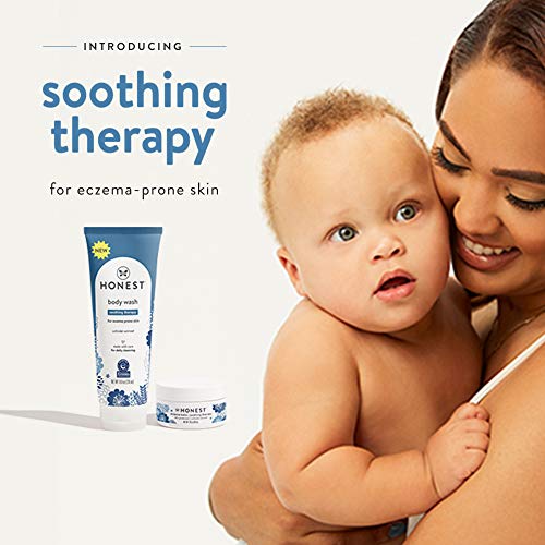 The Honest Company Eczema Balm - Image 3