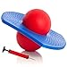 High Bounce Balance Jump Board Ball