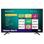 Hisense-32-Inch-Class-H4-Series-LED-Roku-Smart-TV-with-Alexa-Compatibility-32H4F-2020-Model
