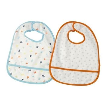 ikea bib