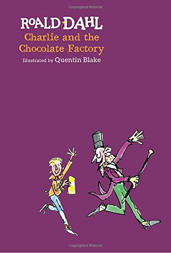 Charlie and the Chocolate Factory