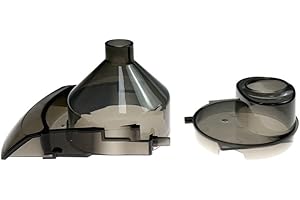 Startbuymore Replacement Funnel For Baby Brezza Milk Frother Fits Milk Dispenser Functionality Without Brand Marking