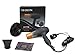 VASLON Salon Grade Professional Hair Dryer 1875W AC Motor Negative Ionic Ceramic Blow Dryer With 2 Speed and 3 Heat Settings Cold Shot Button, Diffuser and Concentrator