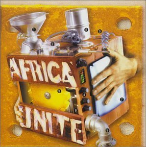 Africa Unite - Muovi Lyrics - Zortam Music