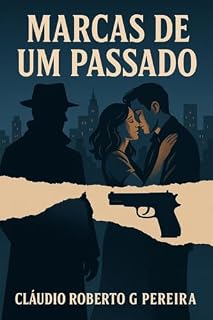 Livro Marcas de um passado