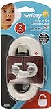 Safety 1st 2 Pack Grip n' Go Cabinet Lock