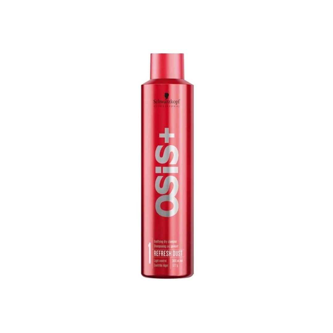 Schwarzkopf OSiS Refr.Dust 300ml EPSDKFINENGF