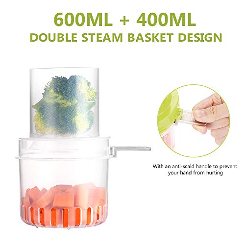 5 zanmini+Processor+Toddlers+Defroster+Disinfector