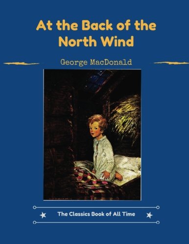 At the Back of the North Wind