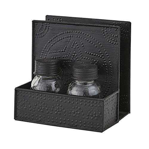 Top 10 Napkin Holders For Tables With Salt And Pepper of 2020 No Place Called Home