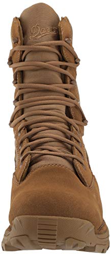 danner incursion review