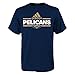 NBA Boys 8-20 Replen Mini Dassler Short Sleeve Tee