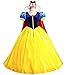 Papaya Wear Snow White Adult Costume Halloween Costume XL