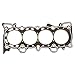 Evergreen HSHB4029G Cylinder Head Gasket Set Head Bolt