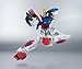 TAMASHII NATIONS Bandai Robot Spirits Shining Gundam G Gundam Figure