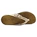 Vionic Isabeal Women's Toe-post Orthotic Sandal