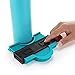 5 Inch Contour Gauge Duplicator Plastic Profile Copy Gauge Shaping Wood Measure Ruler