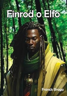 Livro Finrod, o elfo