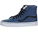 Vans Unisex Sk8-Hi Slim Women's Skate Shoe