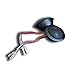 CT Sounds Bio 6.5 Inch Car Audio Component Full Range Door Speaker Set