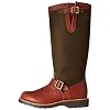 Chippewa-Womens-15-Pull-On-L23913-Snake-Boot