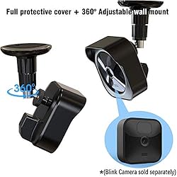 All-New Blink Outdoor Camera Housing and Mounting