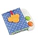 Fisher Price - Sing-Along Soft Book with Sounds for Baby Education