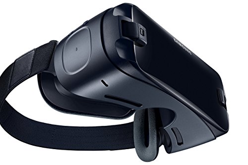Samsung Gear VR W/Controller - Latest Edition (Renewed) - Thumbnail 3