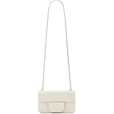 AllSaints womens Ann Crossbody