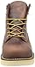 Danner Men's Bull Run 6-Inch Steel Toe Cristy Work Boot