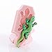 Small Lizard Silicone Mold Food Safe Mold Fondant Candy Craft Jewelry Resin Polymer Clay Mold