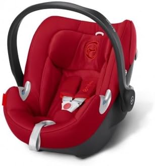 cybex aton q adac