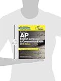 Image de Cracking the AP English Language & Composition Exam, 2016 Edition (College Test Preparation)
