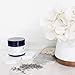 Nurture My Body All-Natural Regenerating Facial Cream, Fragrance Free, 2 fl oz. - Certified Organic Ingredients