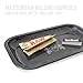 Masterdam Rolling Tray Standard Size 10.6