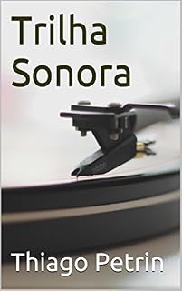 Livro Trilha Sonora