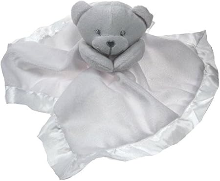 teddy bear comforter blanket