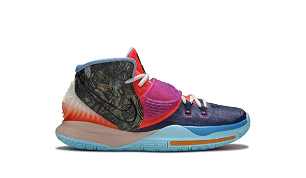 kyrie 6 preheat for sale