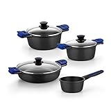 BRA Advanced - Bater