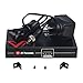 AV Access Ture HDMI 2.0 Audio Extractor Splitter,4K HDMI to HDMI+Audio Converter(SPDIF+3.5mm Stereo),Audio Decoder for Speaker Amplifier,EDID+CEC Control,HDR & Dobly Vision,Dolby Atmos & DTS:X
