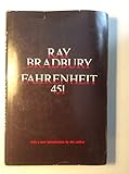Fahrenheit 451 by Ray Bradbury (1967-05-10)
