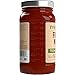 Prego Pasta Sauce, Farmers' Market Tomato Sauce with Basil, 23.5 Ounce Jar
