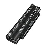 SOLICEÂ® New 11.1V 48Wh Laptop Battery for DELL Inspiron 13R 14R (N4110) 15R (N5010) 17R (N7010) N4010 N5010 M5010 N4110 N4050 3420 3520