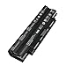 SOLICE® New 11.1V 48Wh Laptop Battery for DELL Inspiron 13R 14R (N4110) 15R (N5010) 17R (N7010) N4010 N5010 M5010 N4110 N4050 3420 3520