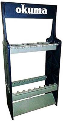 okuma rod holder