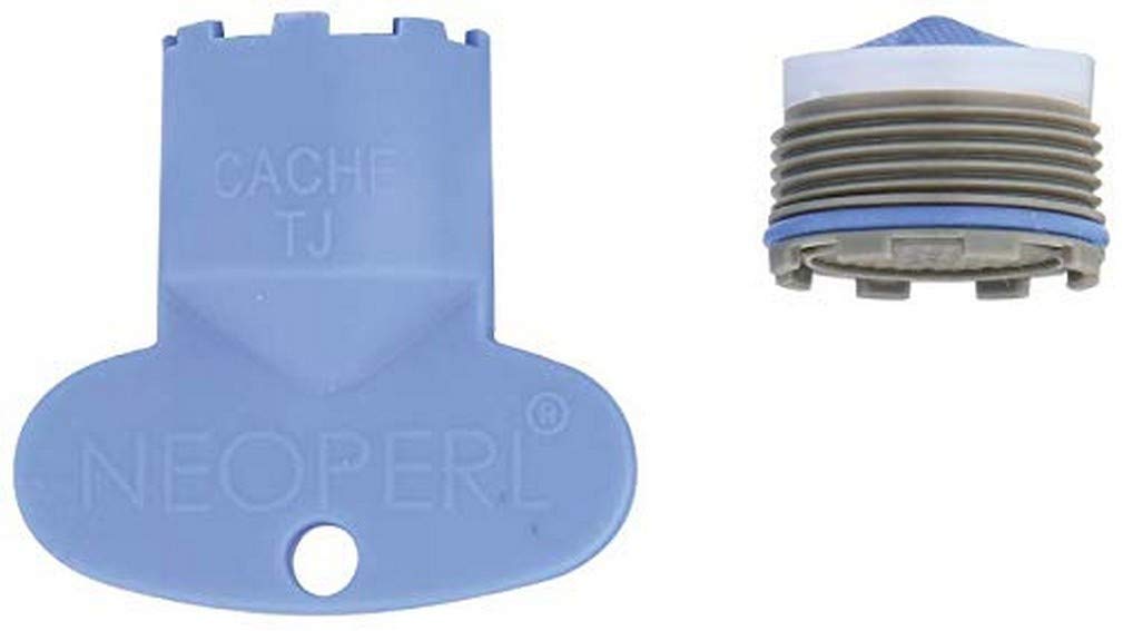 GROHE Flow Restrictor Chrome 13989000