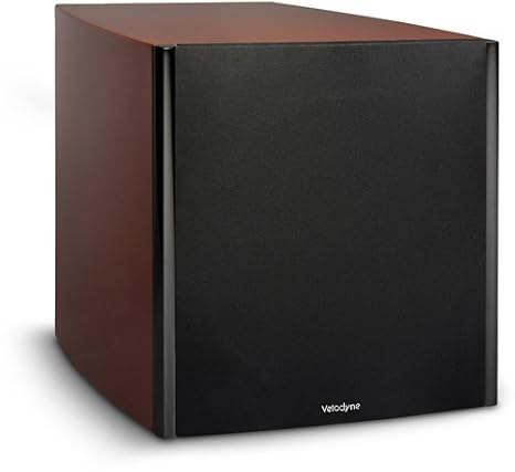 velodyne dd12 plus