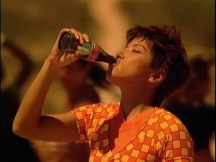 Amazon Co Jp Coca Cola Tvcf Chronicles 2 The Dvd Dvd ブルーレイ 趣味