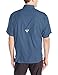 Columbia Men's Tamiami Ii Short Sleeve Shirt, Dark Mountain, X-Small
