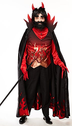 2 Mustaches+Adhesive+Novelty+Realistic+Eyebrows